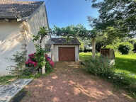 Maison d'habitation en bon état de 175 m2 env.Situation calm — photo 3