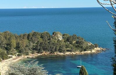 vente appartement 199 500 € à proximité de Cavalaire-sur-Mer (83240)