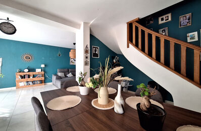 vente maison 229 400 € à proximité de Saint-Germain-des-Prés (81700)