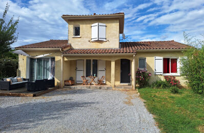 vente maison 229 400 € à proximité de Navès (81710)