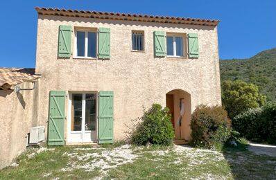 vente maison 540 000 € à proximité de Le Lavandou (83980)