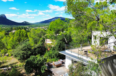 vente maison 820 000 € à proximité de Sainte-Croix-de-Quintillargues (34270)