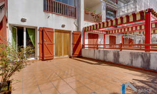 Appartement 3 Pièces 80 m² à vendre à Hendaye (64700)