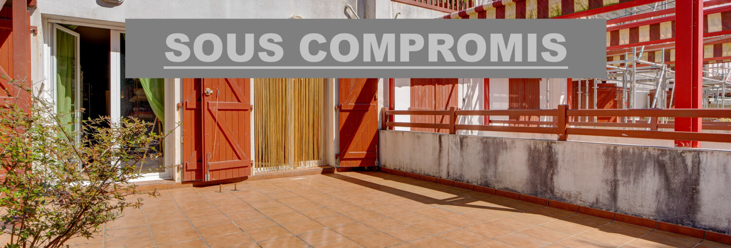 Appartement 3 Pièces 80 m² à vendre à Hendaye (64700)