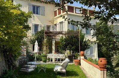 vente maison 520 000 € à proximité de Villeneuve-Loubet (06270)