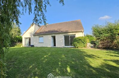 vente maison 386 000 € à proximité de Moigny-sur-École (91490)