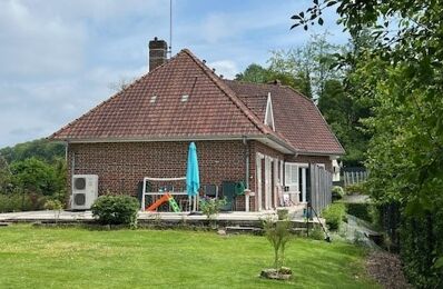 vente maison 250 000 € à proximité de Marconne (62140)