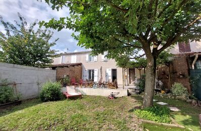 maison 5 pièces 93 m2 à vendre à Cognac (16100)