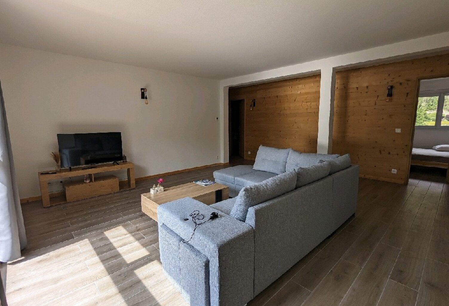 Vente appartement 5 pièces 97 m² Samoëns (74340) — photo 1