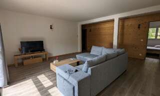 Appartement 5 Pièces 97 m² à vendre à Samoëns (74340)