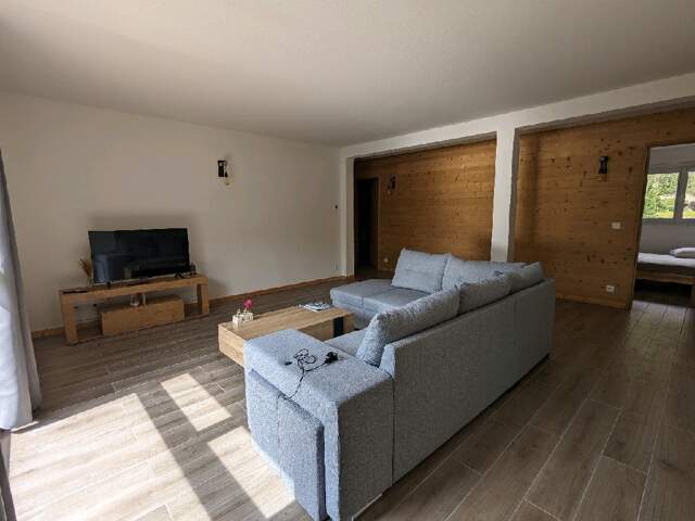Appartement 5 pièces 97 m² à Samoëns — photo du bien