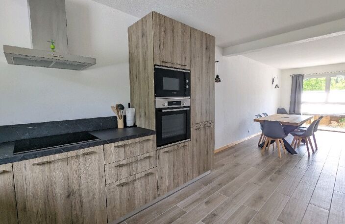 Vente appartement 5 pièces 97 m² Samoëns (74340) — photo 2