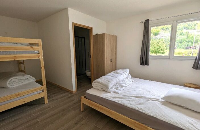 Vente appartement 5 pièces 97 m² Samoëns (74340) — photo 3