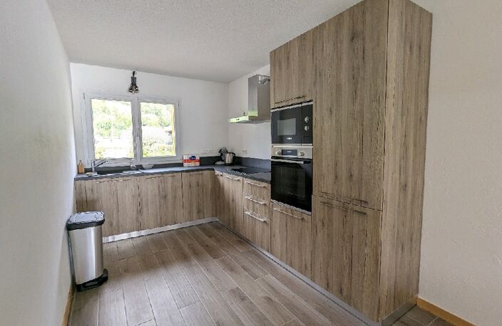 Vente appartement 5 pièces 97 m² Samoëns (74340) — photo 4
