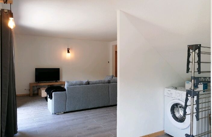 Vente appartement 5 pièces 97 m² Samoëns (74340) — photo 5