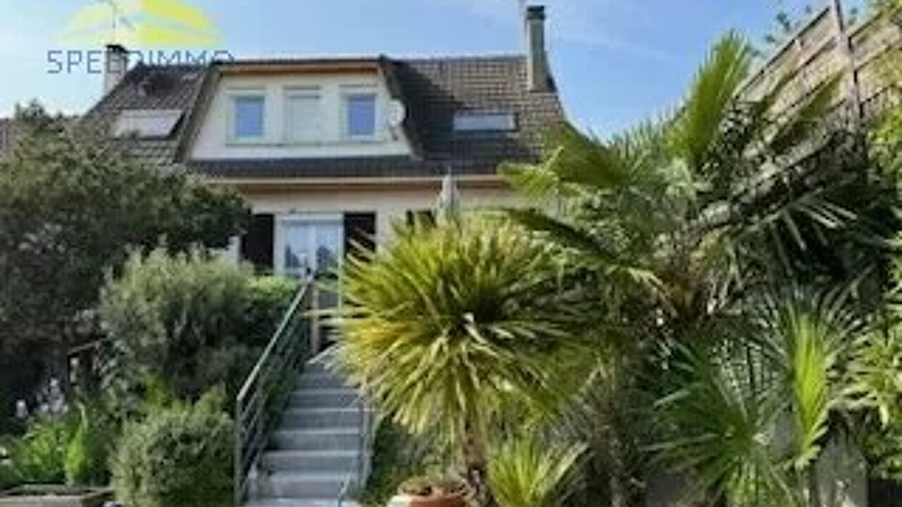 maison 7 pièces 127 m2 à vendre à Boussy-Saint-Antoine (91800)