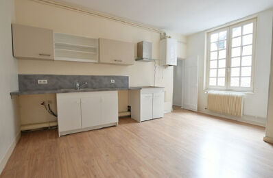 location appartement 435 € CC /mois à proximité de Le Puy-en-Velay (43000)