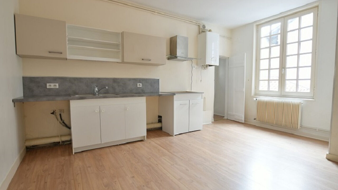 appartement 3 pièces 56 m2 à louer à Le Puy-en-Velay (43000)