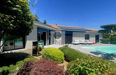 vente maison 880 000 € à proximité de Saint-Sylvestre (07440)