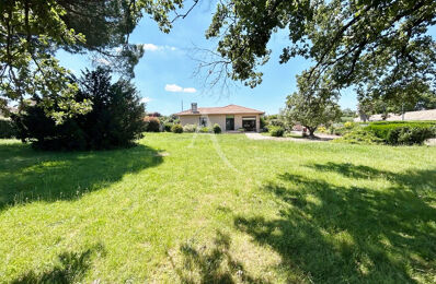 vente maison 450 000 € à proximité de Montaigut-sur-Save (31530)