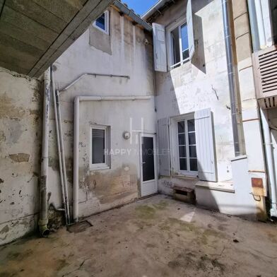 Maison 5 pièces 76 m²