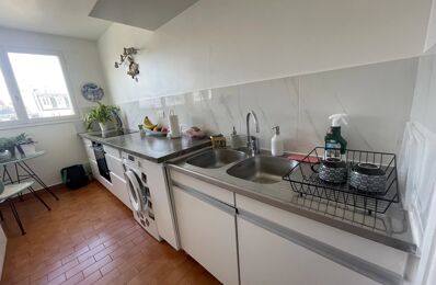 viager appartement Bouquet 230 000 € à proximité de Thiais (94320)