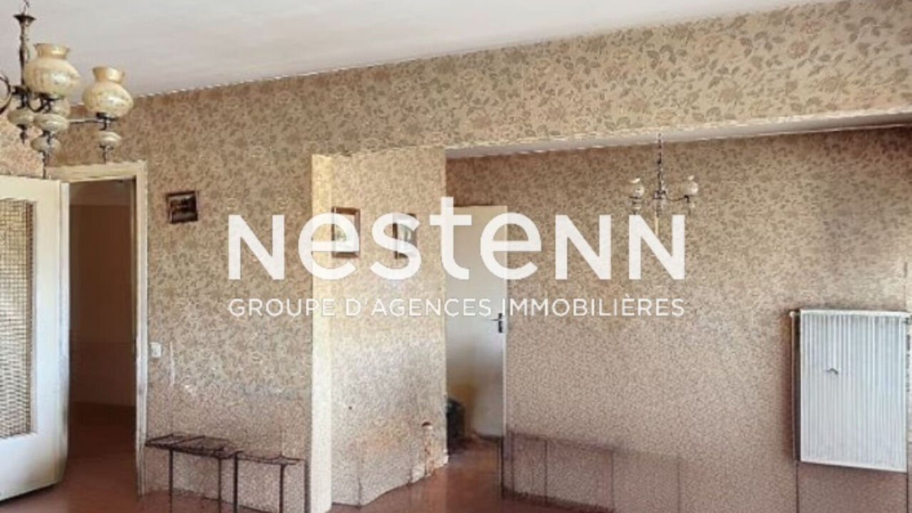 appartement 4 pièces 87 m2 à vendre à Bron (69500)