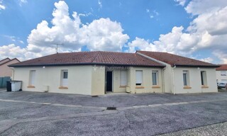 Maison 9 Pièces 213 m² à vendre à Rimaucourt (52700)