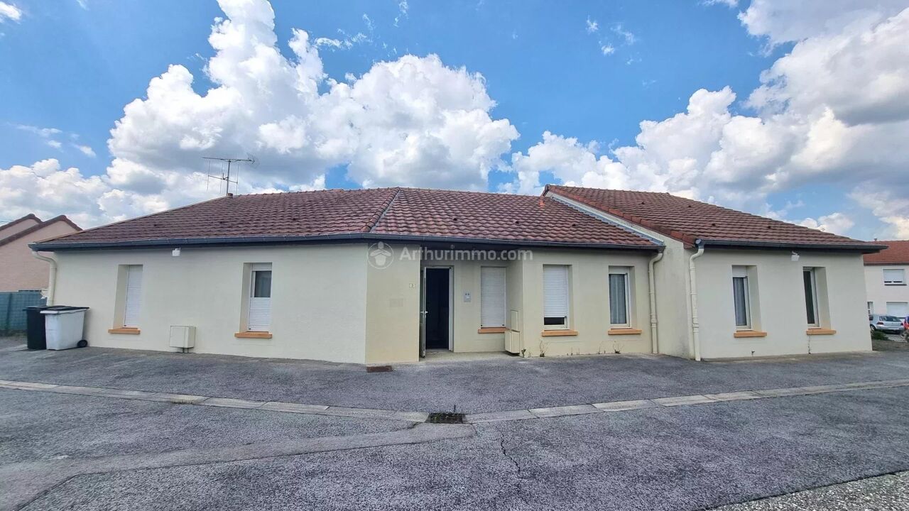 maison 9 pièces 202 m2 à vendre à Rimaucourt (52700)