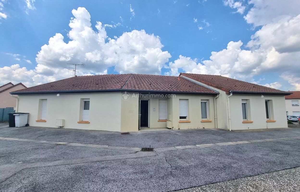 maison 9 pièces 202 m2 à vendre à Rimaucourt (52700)