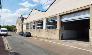 Commerce  800 m² à louer à Auxerre (89000)