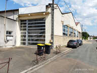 AUXERRE - PROCHE HYPERMARCHE LECLERC - BATIMENT COMMERCIAL DE 800M² — photo 2