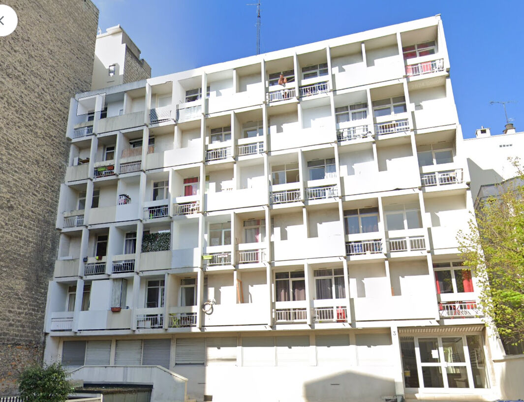 Appartement a louer nanterre - 5 pièce(s) - 105 m2 - Surfyn