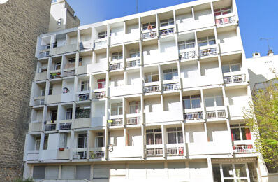 location appartement 650 € CC /mois à proximité de Bois-Colombes (92270)