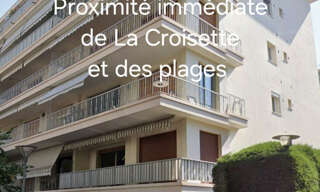 Appartement 3 Pièces 86 m² à vendre à Cannes (06400)