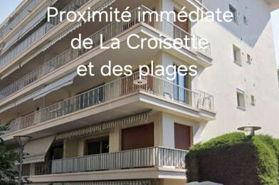 Appartement 3 pièces 450000 €