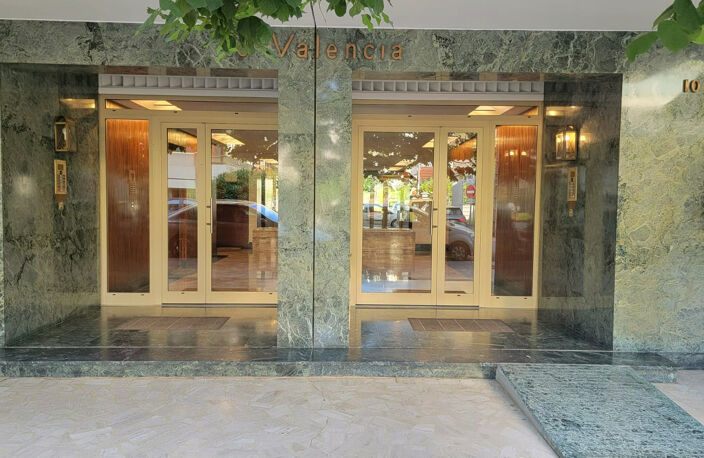 Appartement Cannes quartier 'Basse Californie '3 pièce(s) 86.... — photo 2