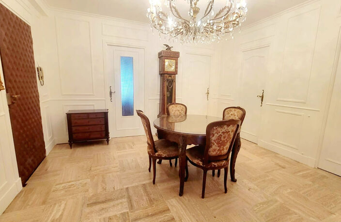 Appartement Cannes quartier 'Basse Californie '3 pièce(s) 86.... — photo 3