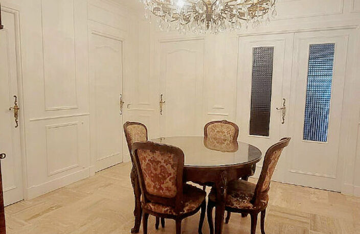 Appartement Cannes quartier 'Basse Californie '3 pièce(s) 86.... — photo 4
