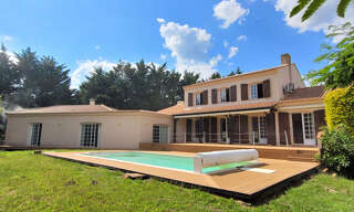 Maison 10 Pièces 310 m² à vendre à Talmont-Saint-Hilaire (85440)