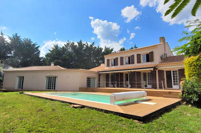 Maison 10 pièces 748000 €