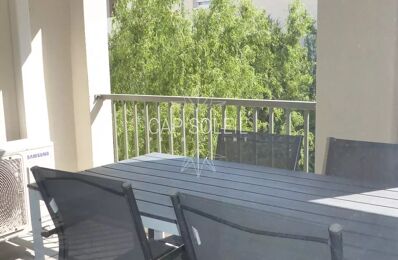 vente appartement 190 000 € à proximité de Mazan (84380)