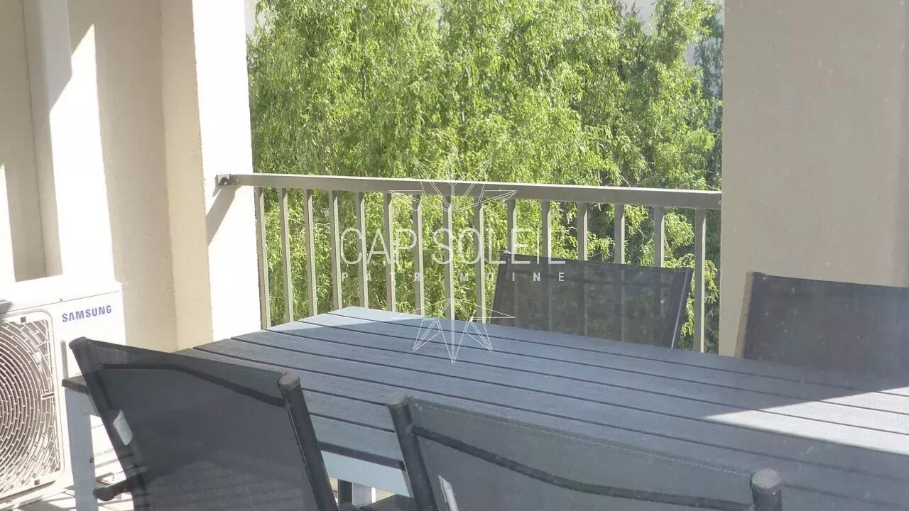 appartement 2 pièces 34 m2 à vendre à L'Isle-sur-la-Sorgue (84800)