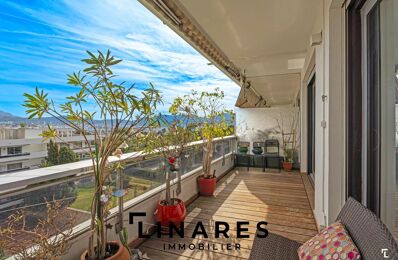 vente appartement 749 000 € à proximité de Marseille 2 (13002)