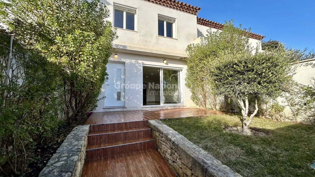 maison 5 pièces 122 m2 à vendre à Salon-de-Provence (13300)