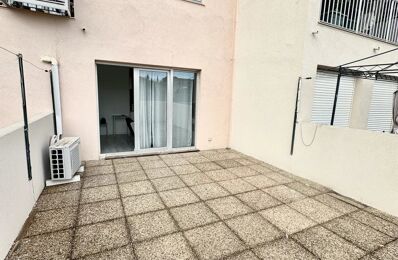 location appartement 830 € CC /mois à proximité de Cagnes-sur-Mer (06800)