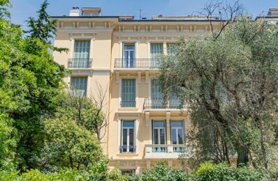 vente appartement 1 100 000 € à proximité de Villefranche-sur-Mer (06230)