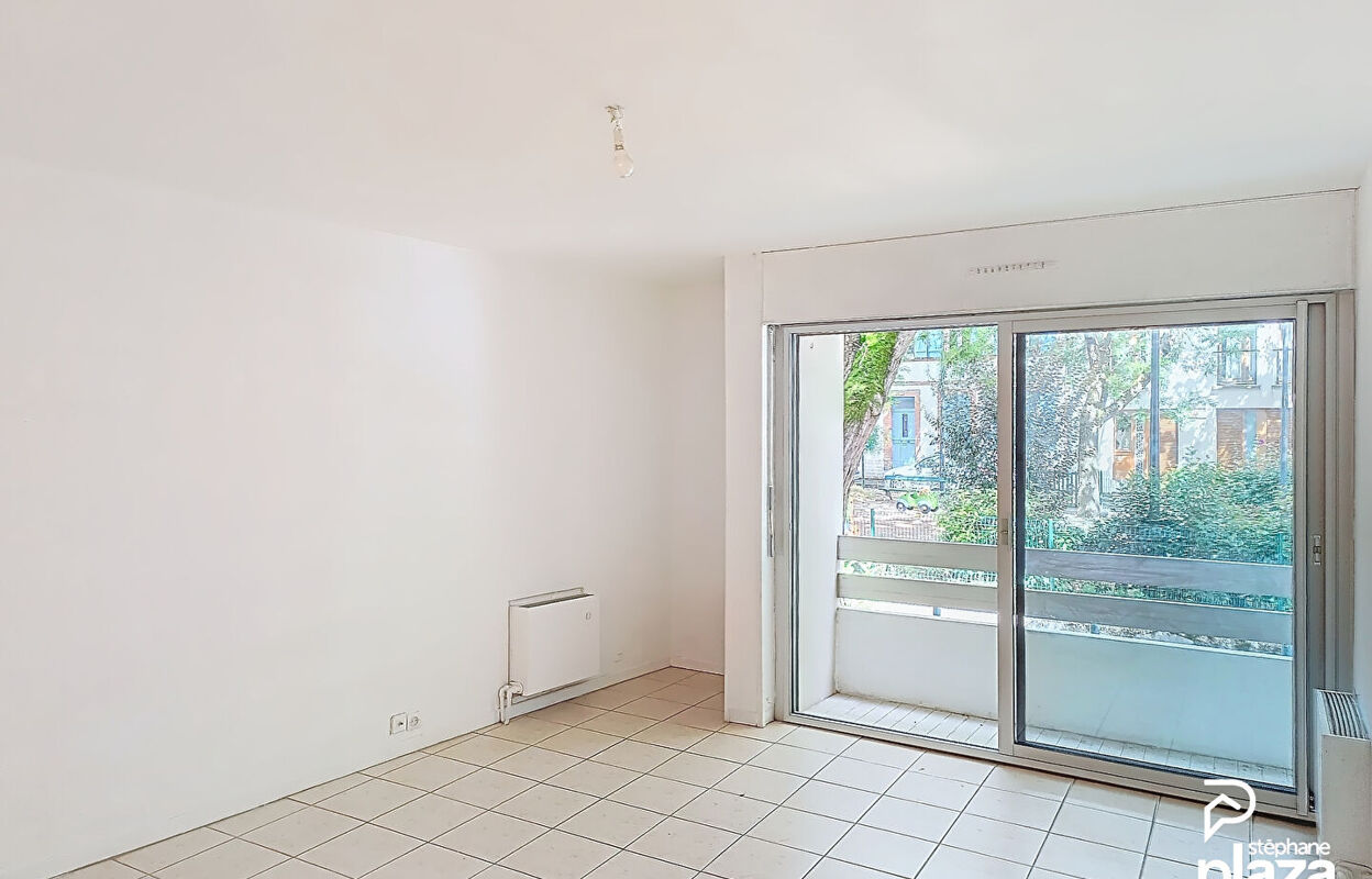appartement 2 pièces 57 m2 à vendre à Toulouse (31400)