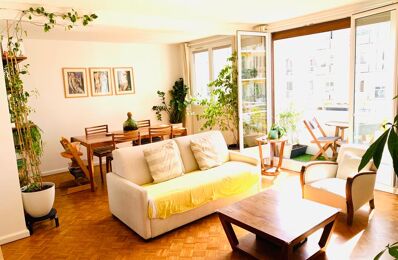 vente appartement 670 000 € à proximité de Verrières-le-Buisson (91370)