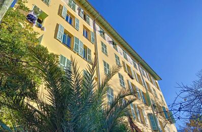 vente appartement 120 000 € à proximité de Saint-Jean-Cap-Ferrat (06230)